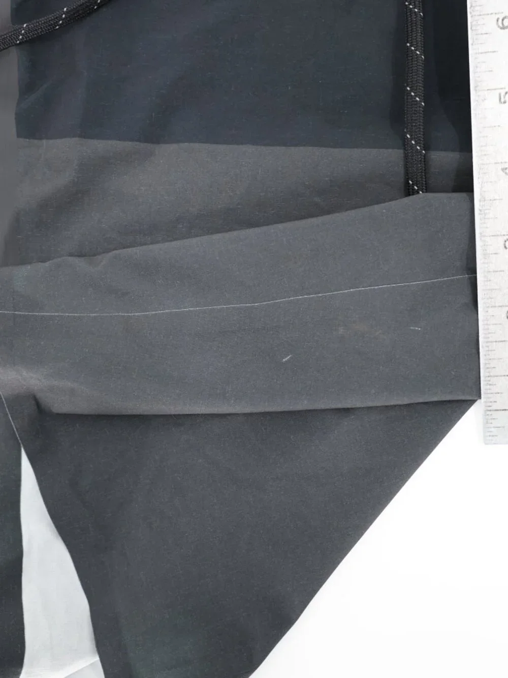 Outerknown Board Shorts Mens 28 swim Apex Trunks Recycled Stretch Drawstring